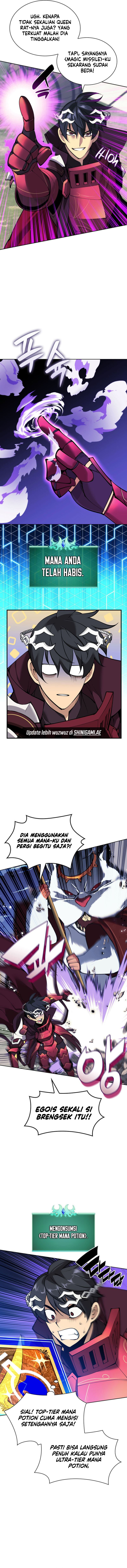 Overgeared New Chapter 256 halaman 11
