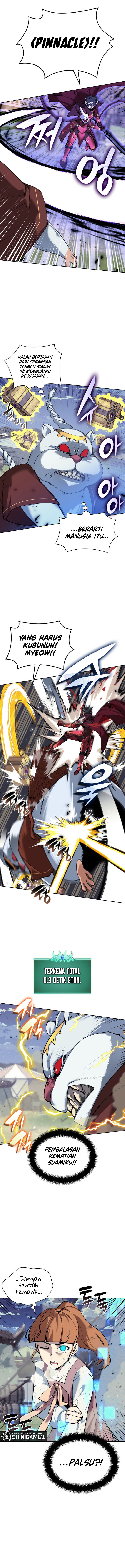 Overgeared New Chapter 256 halaman 15