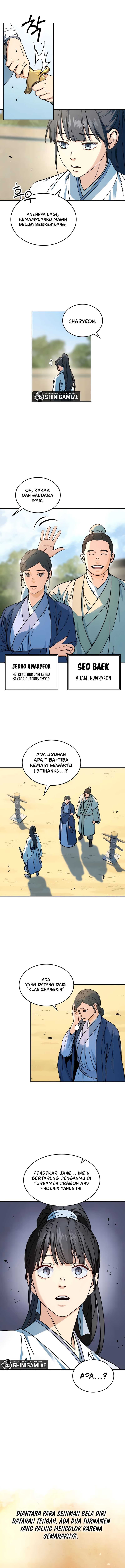 Absolute Dominion Chapter 1 halaman 4
