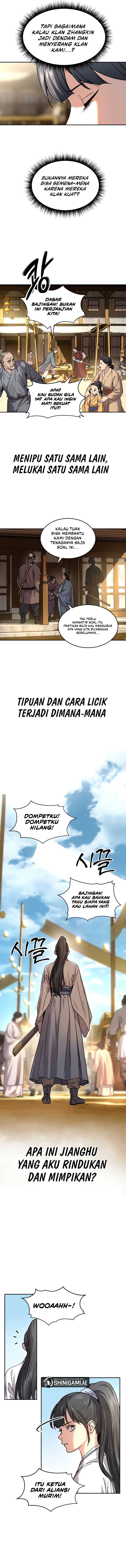 Absolute Dominion Chapter 1 halaman 7