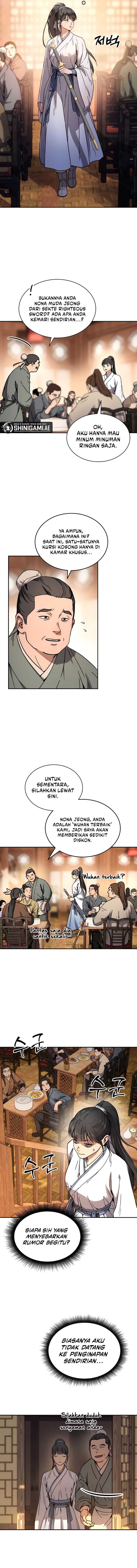 Absolute Dominion Chapter 1 halaman 13
