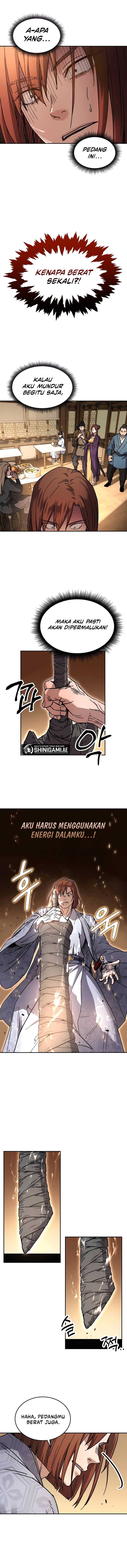 Absolute Dominion Chapter 2 halaman 4