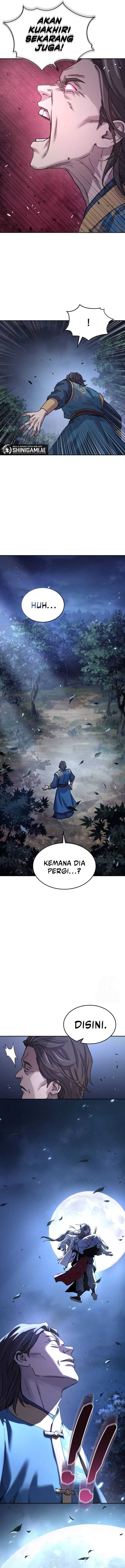 Absolute Dominion Chapter 7 halaman 13