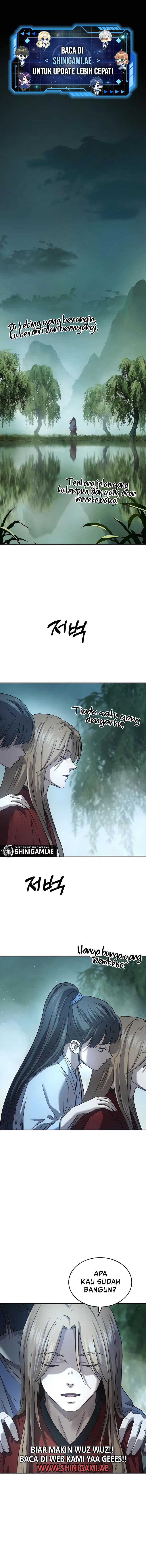 Absolute Dominion Chapter 8 halaman 2