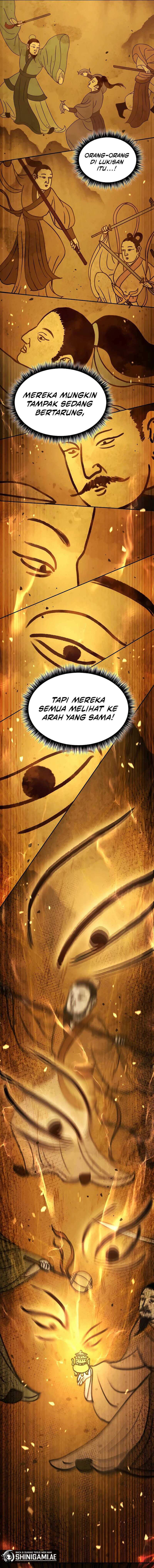 Absolute Dominion Chapter 8 halaman 19