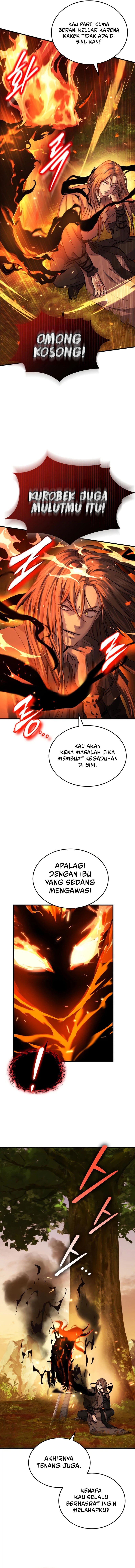 Absolute Dominion Chapter 100 halaman 2