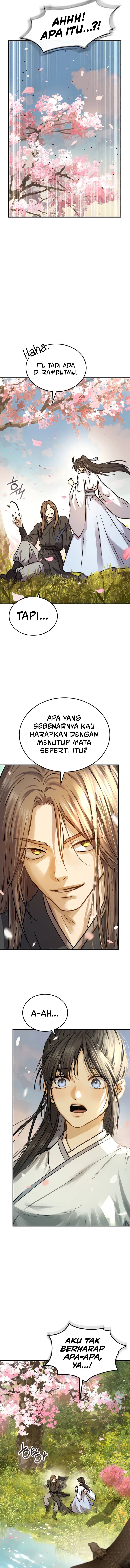 Absolute Dominion Chapter 103 halaman 8