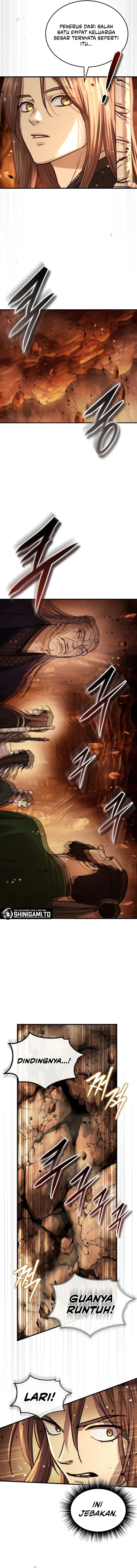 Absolute Dominion Chapter 105 halaman 16