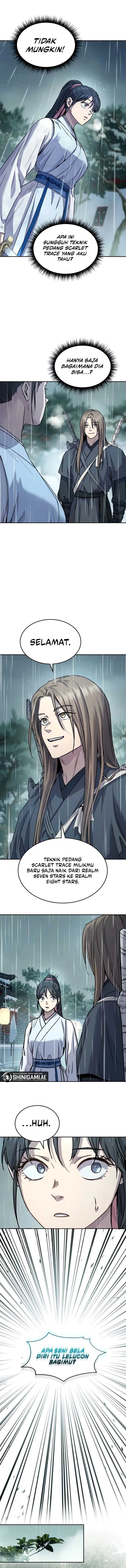 Absolute Dominion Chapter 12 halaman 13