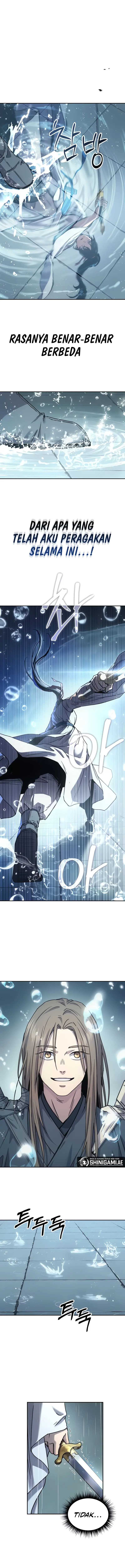 Absolute Dominion Chapter 12 halaman 12