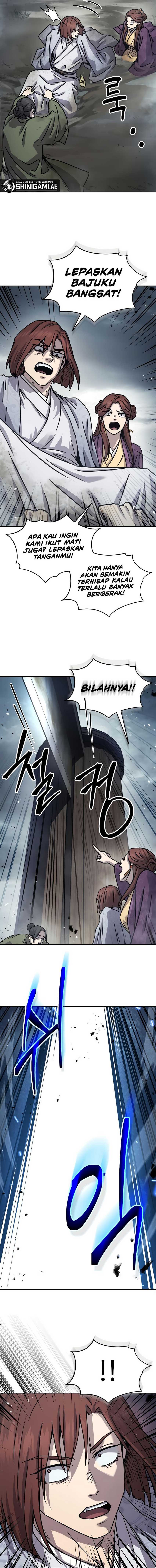 Absolute Dominion Chapter 16 halaman 12