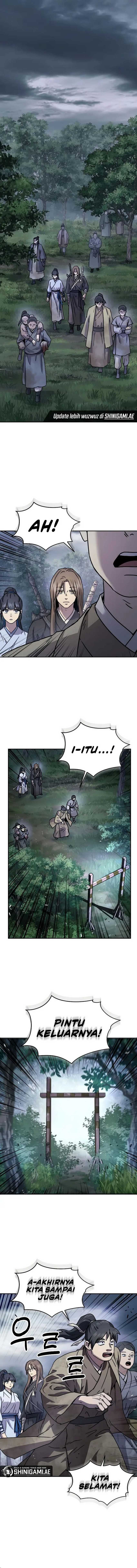 Absolute Dominion Chapter 17 halaman 16