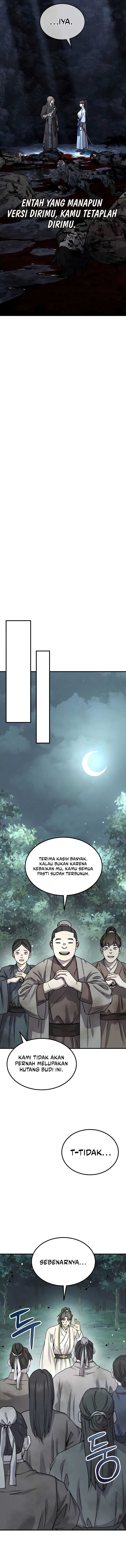 Absolute Dominion Chapter 20 halaman 9