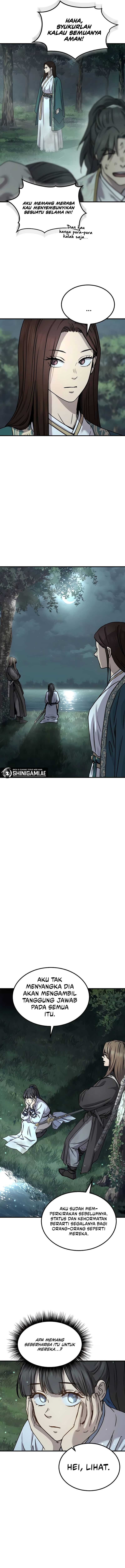 Absolute Dominion Chapter 20 halaman 12