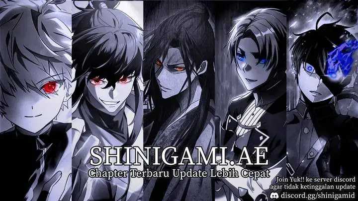 Absolute Dominion Chapter 25 halaman 22