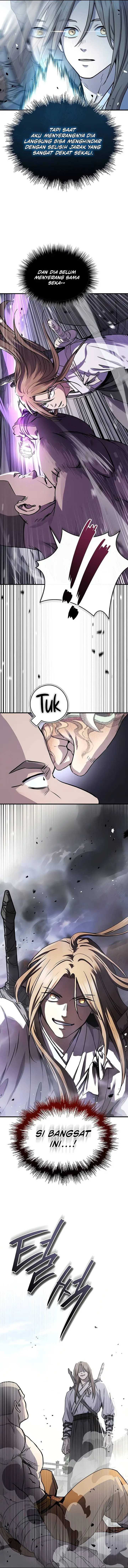 Absolute Dominion Chapter 28 halaman 5