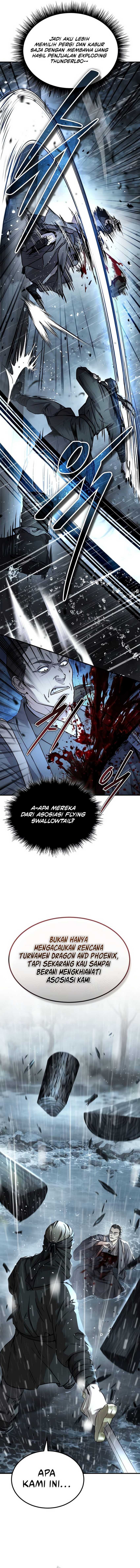 Absolute Dominion Chapter 29 halaman 8