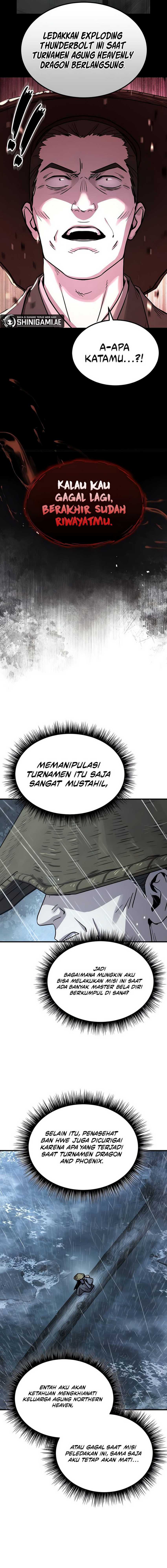 Absolute Dominion Chapter 29 halaman 7