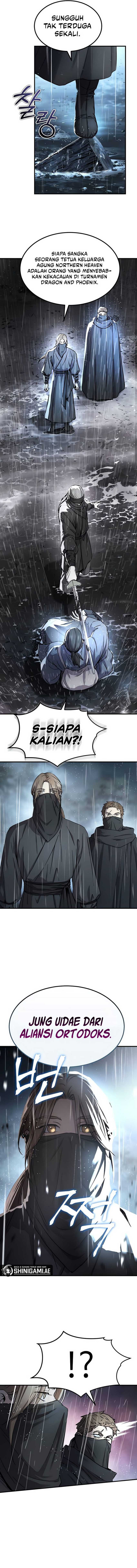 Absolute Dominion Chapter 29 halaman 10