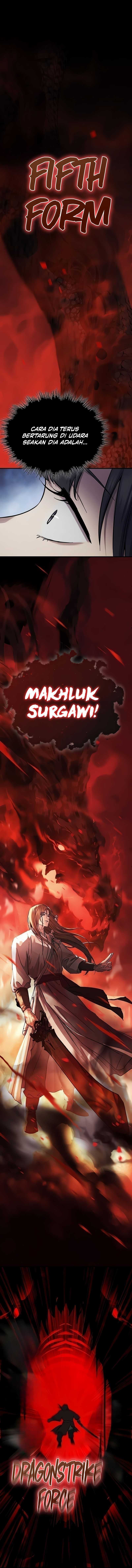 Absolute Dominion Chapter 31 halaman 15