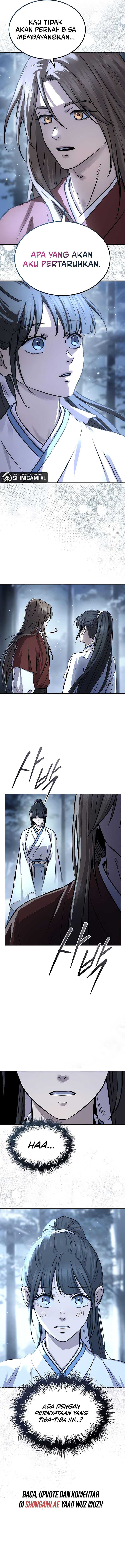 Absolute Dominion Chapter 36 halaman 15
