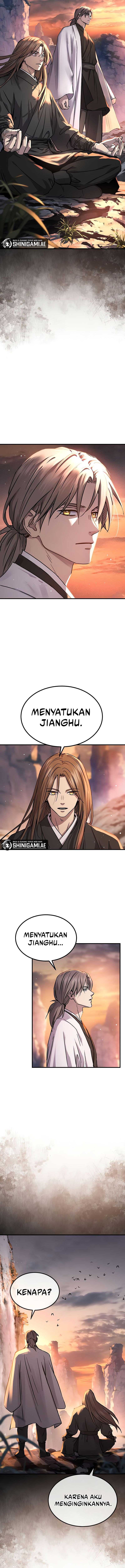Absolute Dominion Chapter 37 halaman 13