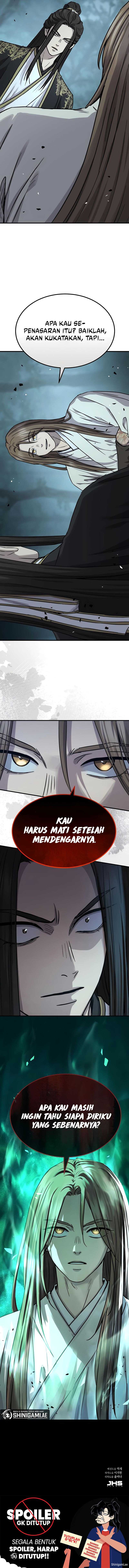Absolute Dominion Chapter 38 halaman 18