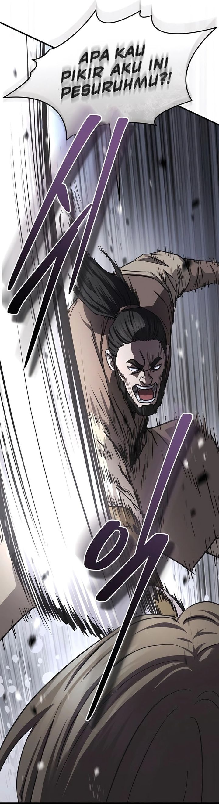 Absolute Dominion Chapter 40 halaman 35
