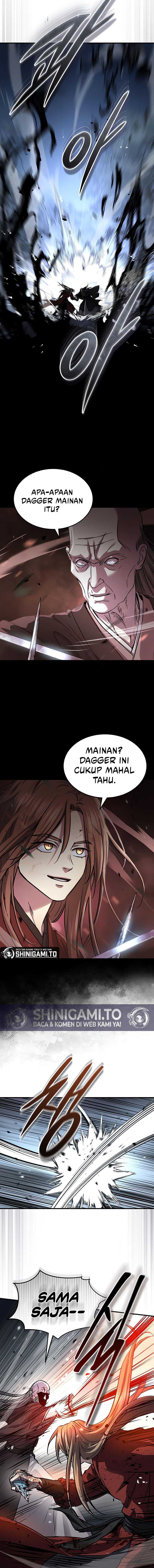 Absolute Dominion Chapter 44 halaman 3