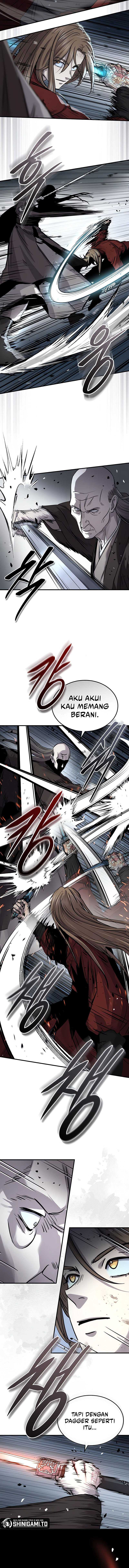 Absolute Dominion Chapter 44 halaman 4