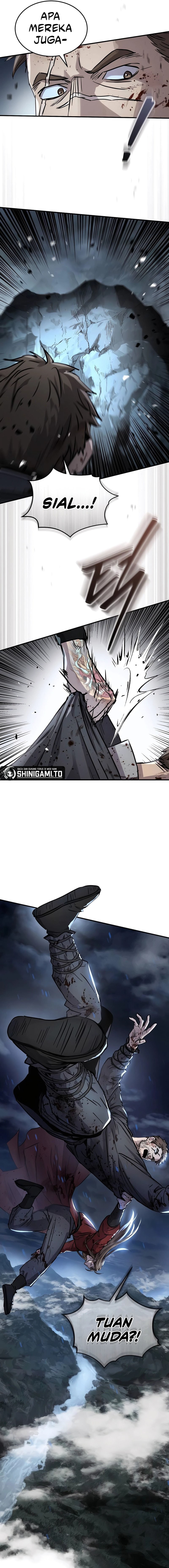 Absolute Dominion Chapter 47 halaman 4