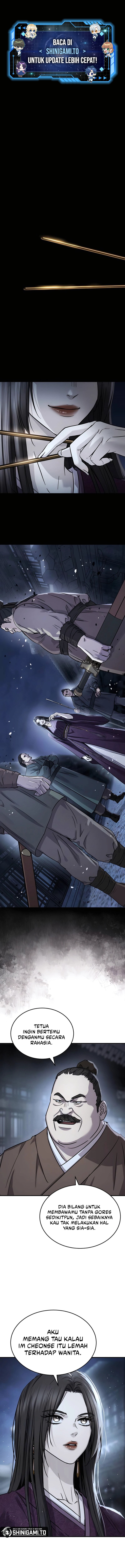 Absolute Dominion Chapter 48 halaman 2