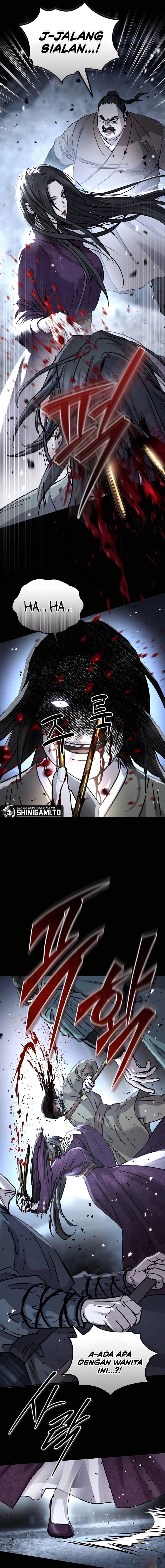 Absolute Dominion Chapter 48 halaman 4