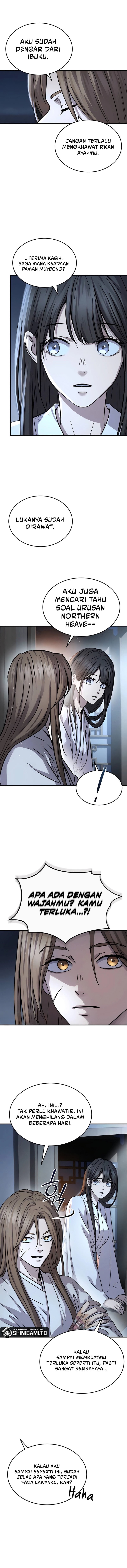 Absolute Dominion Chapter 48 halaman 13