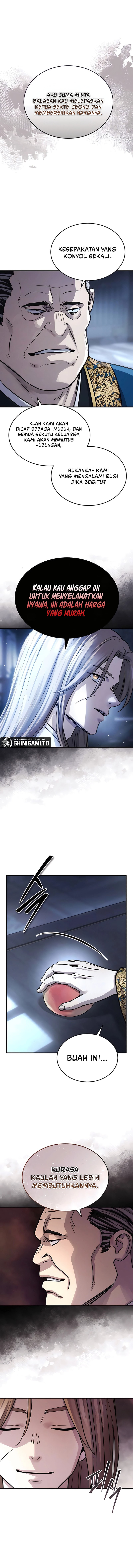 Absolute Dominion Chapter 49 halaman 3