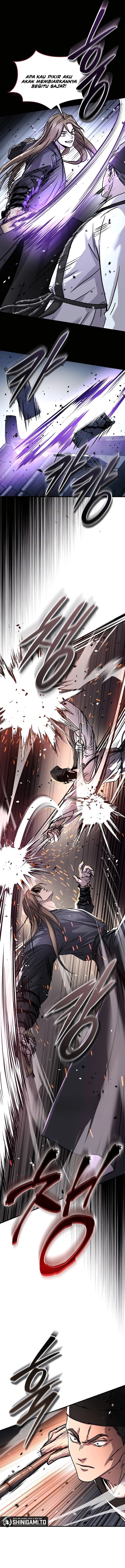Absolute Dominion Chapter 50 halaman 7