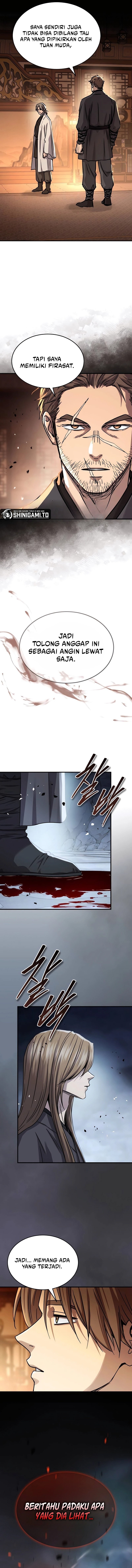 Absolute Dominion Chapter 50 halaman 18
