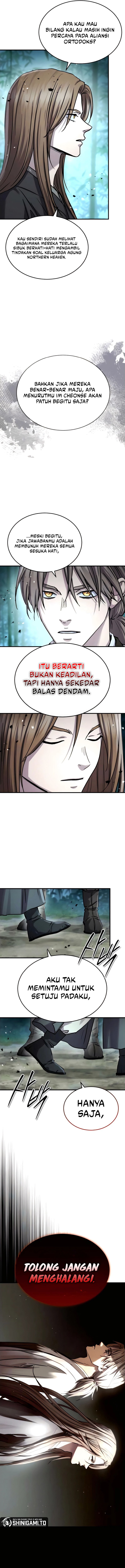 Absolute Dominion Chapter 52 halaman 3