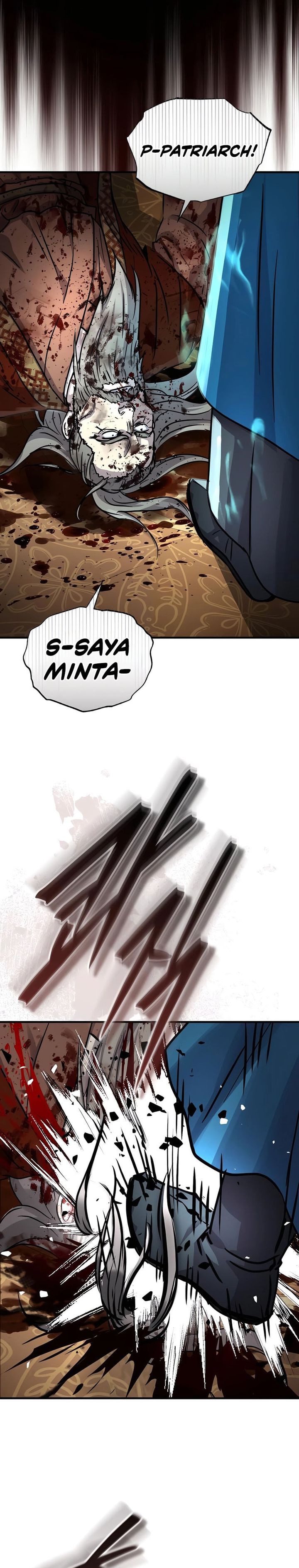 Absolute Dominion Chapter 53 halaman 40