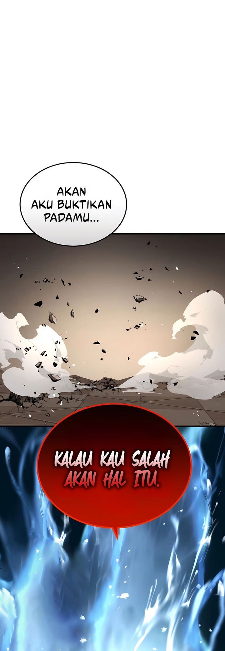 Absolute Dominion Chapter 53 halaman 23