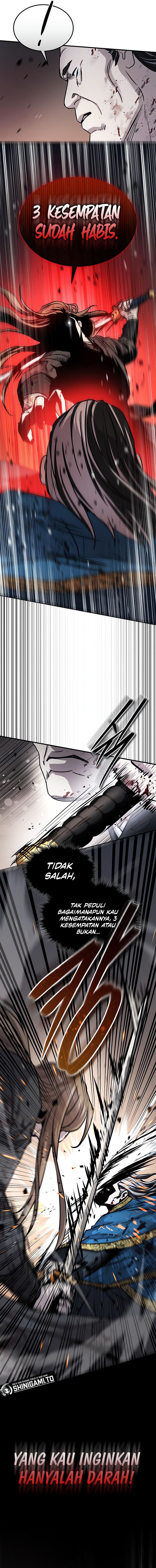 Absolute Dominion Chapter 55 halaman 3