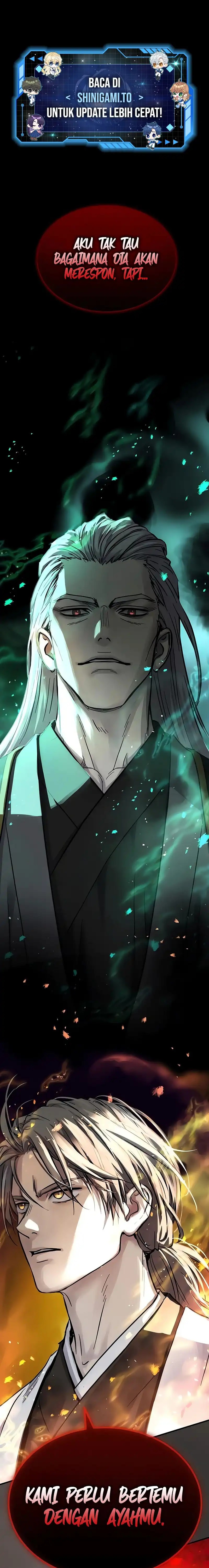 Absolute Dominion Chapter 56 halaman 1