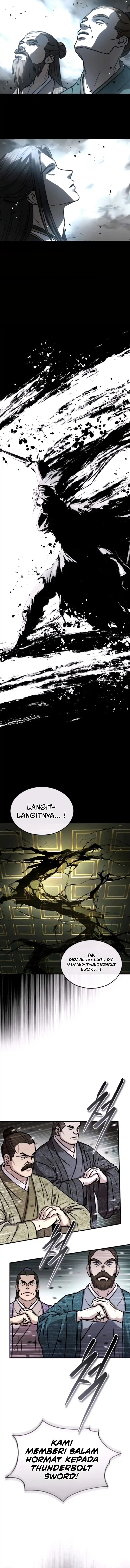 Absolute Dominion Chapter 57 halaman 15