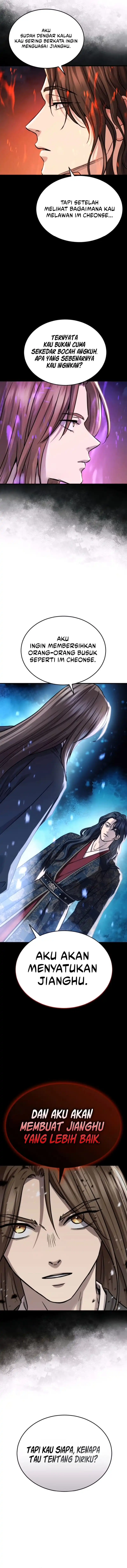 Absolute Dominion Chapter 57 halaman 3