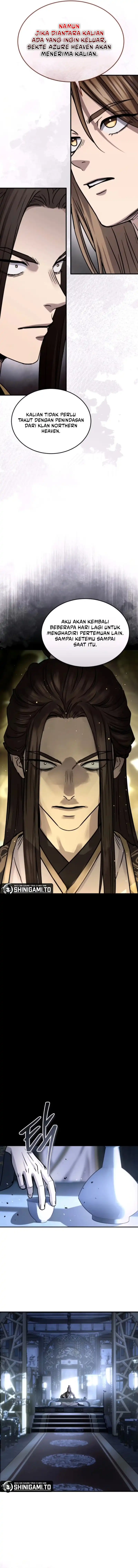 Absolute Dominion Chapter 57 halaman 17