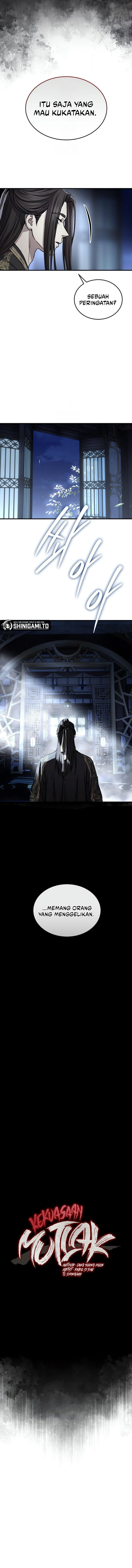 Absolute Dominion Chapter 58 halaman 4