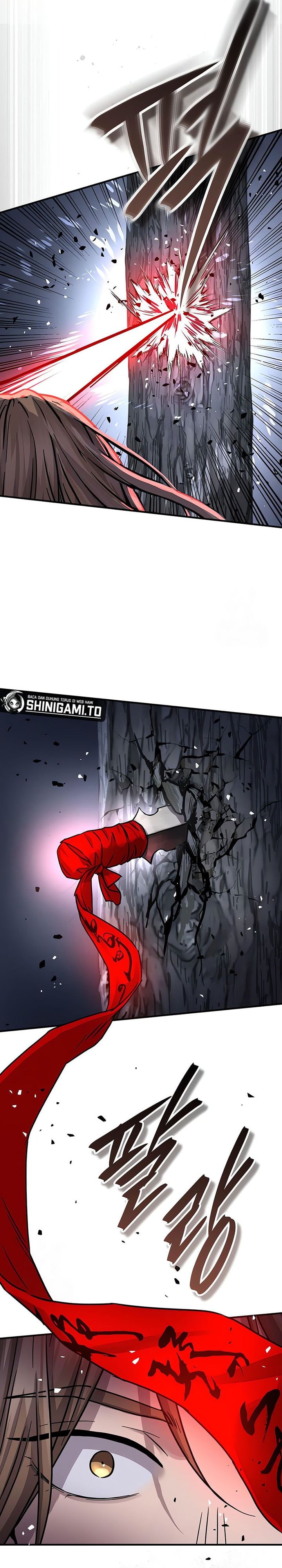 Absolute Dominion Chapter 59 halaman 30