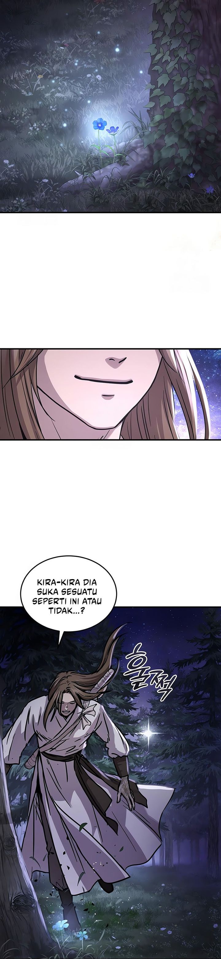 Absolute Dominion Chapter 59 halaman 28