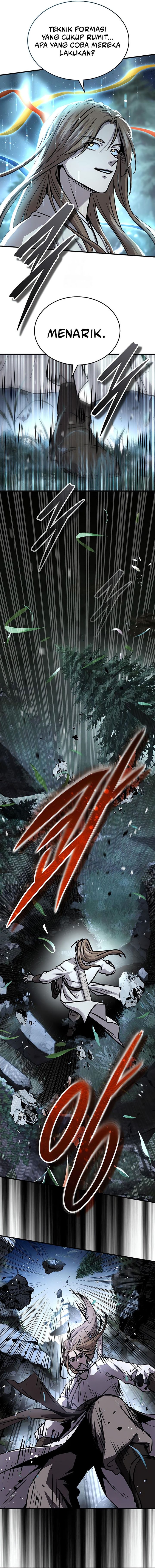 Absolute Dominion Chapter 59 halaman 34