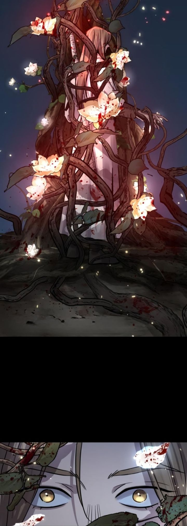 Absolute Dominion Chapter 61 halaman 34